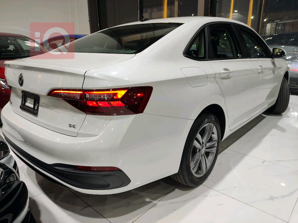 Volkswagen Jetta